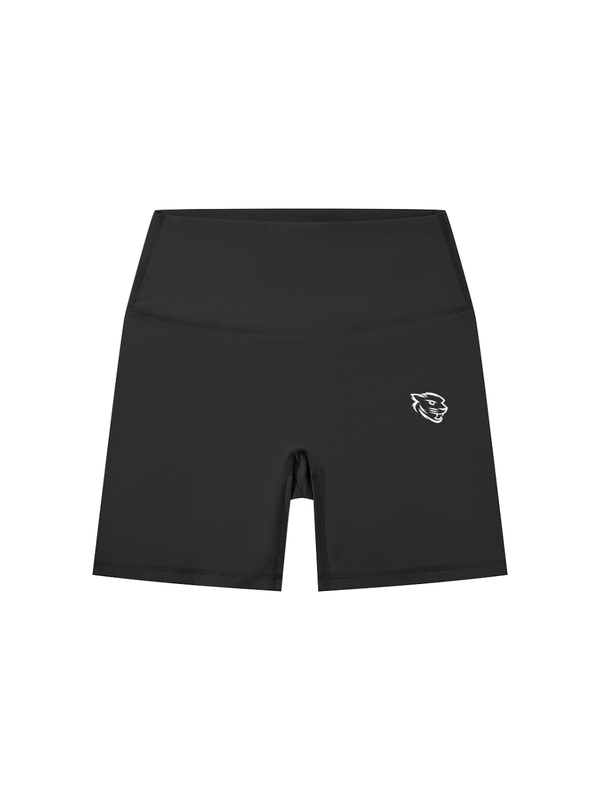 Women's High-Waisted Biker Shorts