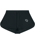 Women’s Drawstring Bermuda Shorts