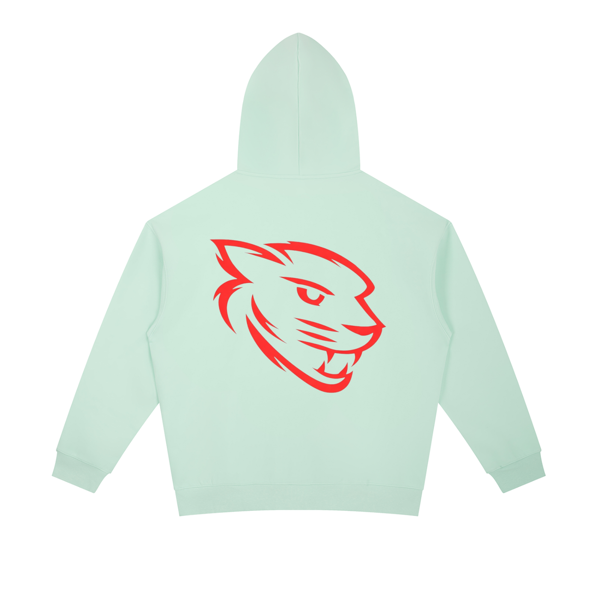 Pantheion Essential Heavyweight Hoodie