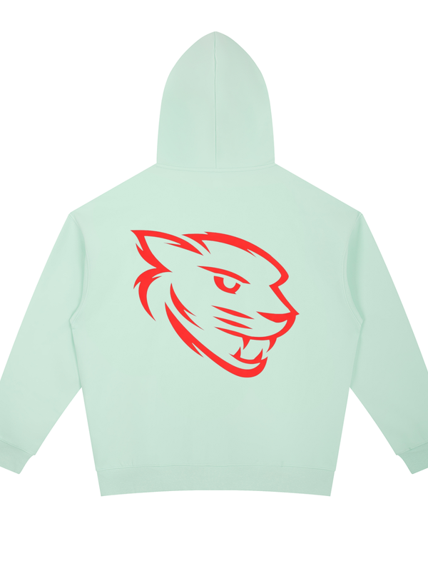 Pantheion Essential Heavyweight Hoodie