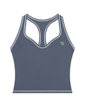 Women’s Stitched  Yoga Tank