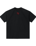 Unisex CHI-TOWN  Paneled Performance Tee