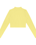 Women’s Crop Yoga Sports Jacket