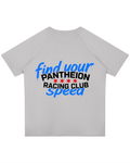Men’s Racing Performance Tee Chi-Town