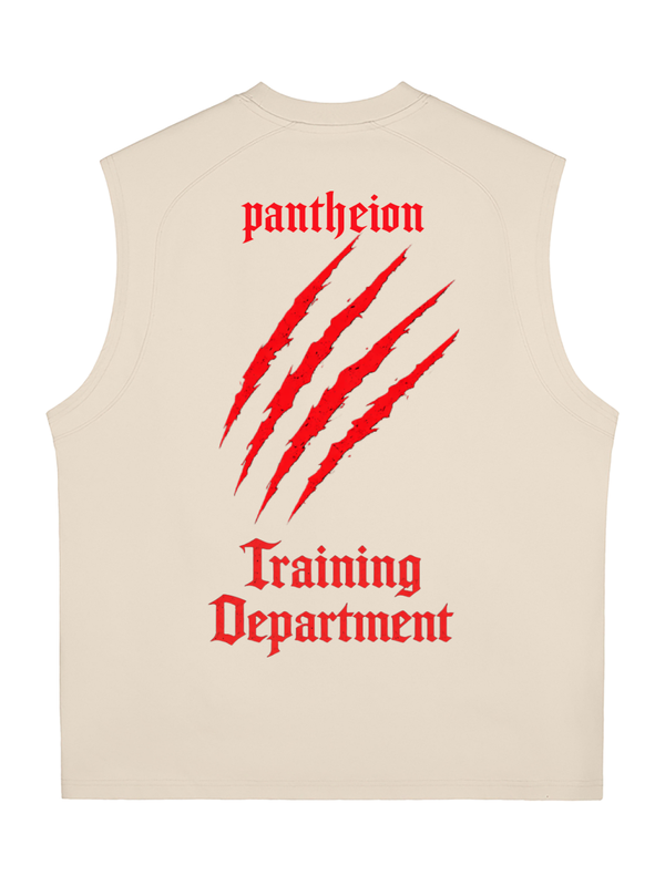 Pantheion TRINING DEPT Performance Cooling Tank
