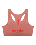 Pantheion BRN 2 ADAPT Performance Woman’s Sports Bra