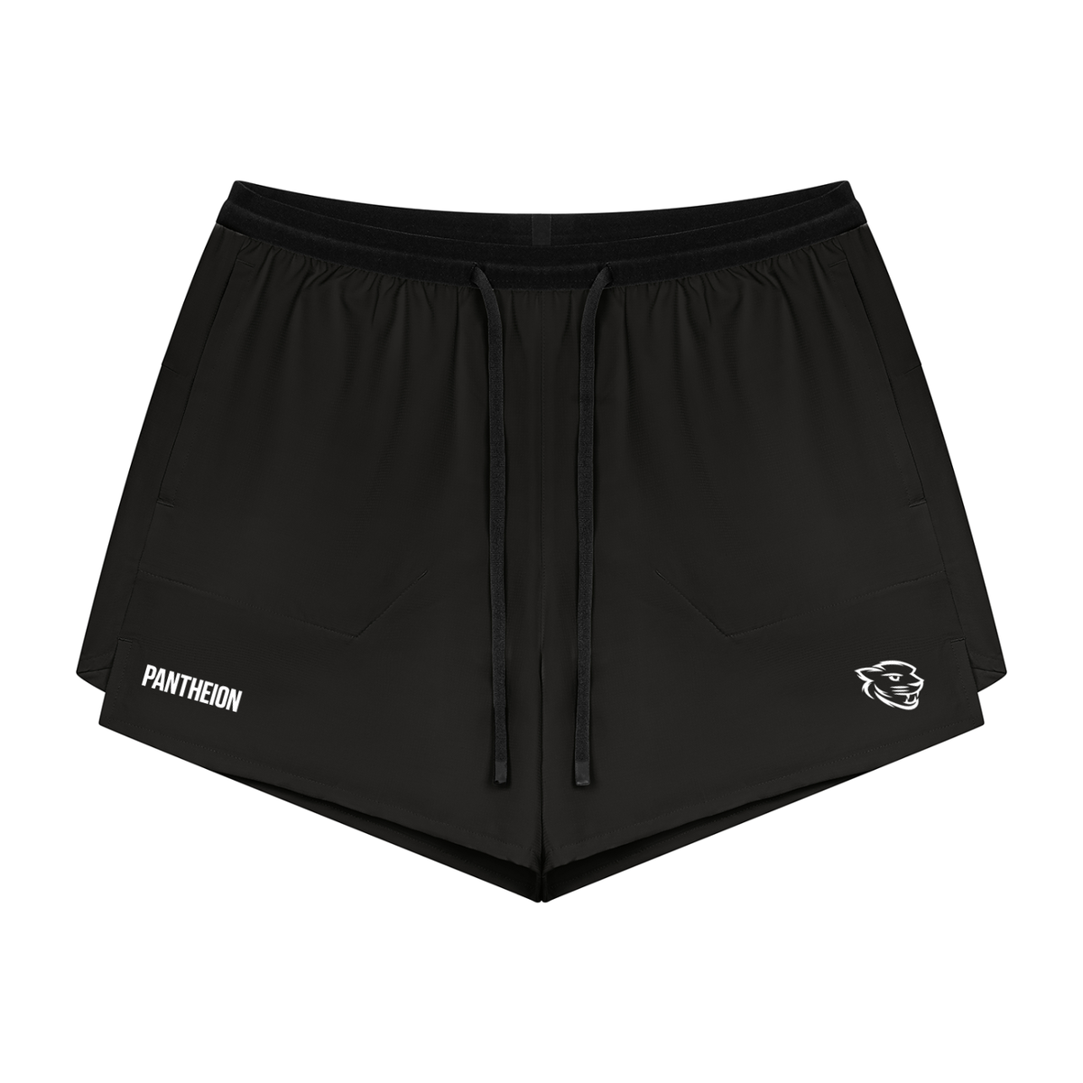 Men's 2-in-1 Compression Shorts
