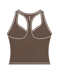 Women’s Stitched  Yoga Tank