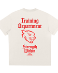 Pantheion TRINING DEPT Performance TEE