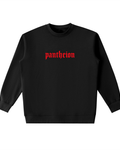 Pantheion TRNING DEPT BTR Heavyweight Sweatshirt