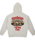 Pantheion Lifting Club BTR Heavyweight Hoodie