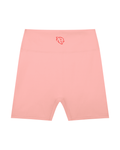 Pantheion Woman’s Performance High-Waisted  Biker Shorts