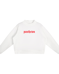 Pantheion BRN 2 ADAPT Mock-Neck Sweatshirt