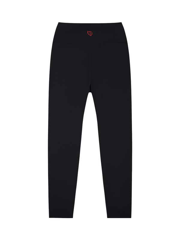 Pantheion High-Waist Leggings