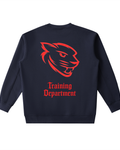 Pantheion TRNING DEPT BTR Heavyweight Sweatshirt