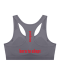 Pantheion BRN 2 ADAPT Performance Woman’s Sports Bra