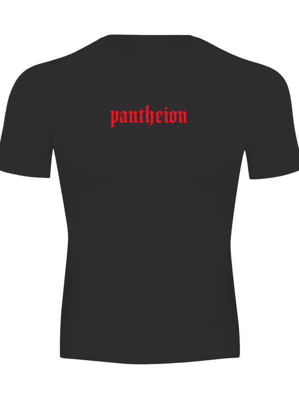 Pantheion TRINING DEPT Performance Tee