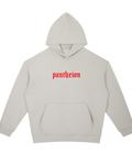 Pantheion BRN 2 ADAPT BUTTER Heavyweight Hoodie