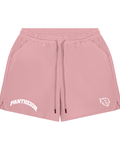 Men's Pocketed Compression-Lined Performance Shorts