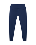 Women's High-Waisted Ankle Length Leggings