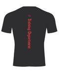 Pantheion TRINING DEPT Performance Tee