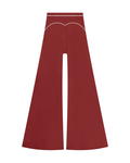 Women’s High Flared Yoga Pants