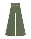 Women’s High Flared Yoga Pants