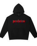 Pantheion BTR Heavyweight Hoodie