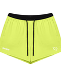 Men's 2-in-1 Compression Shorts