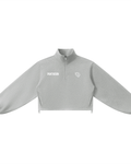 Women’s Quarter-Zip Sweatshirt