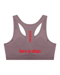 Pantheion BRN 2 ADAPT Performance Woman’s Sports Bra