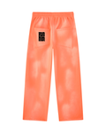 Unisex Sunfade Wide Leg Fleece Sweatpants