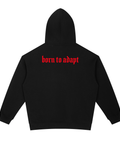 Pantheion BRN 2 ADAPT BUTTER Heavyweight Hoodie