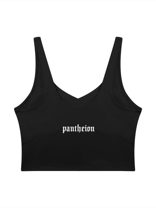 Women's  Yoga Sports Bra