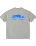 Unisex Tonal Paneled Performance T-Shirt