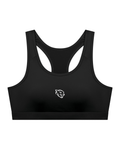 Women's Cropped Sports Bra