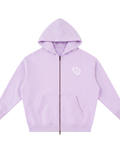 Essential Oversized Fleece Boxy Hoodie