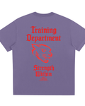 Pantheion TRINING DEPT Performance TEE