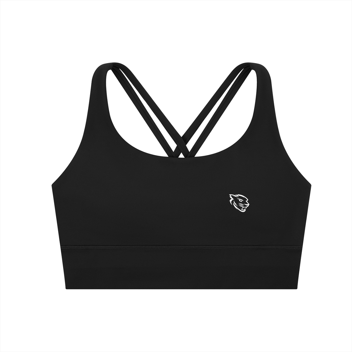 Women's Cross Sports Bra