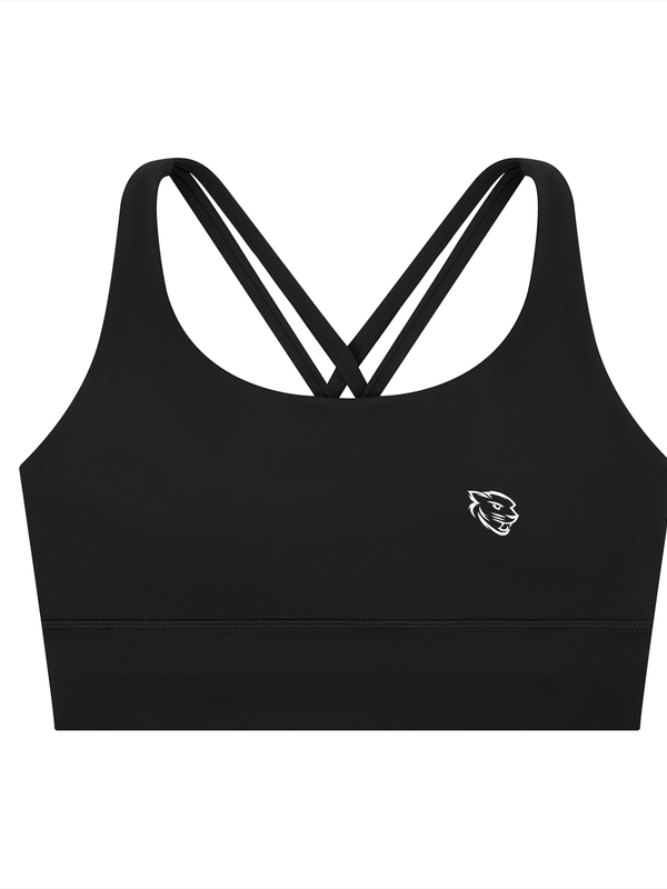 Women's Cross Sports Bra