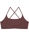 Women’s U-Neck Sports Bra