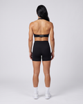 Women's High-Waisted Biker Shorts