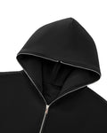 Pantheion STRNGTH WTHIN Boxy Hoodie