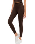 Pantheion High-Waist Leggings